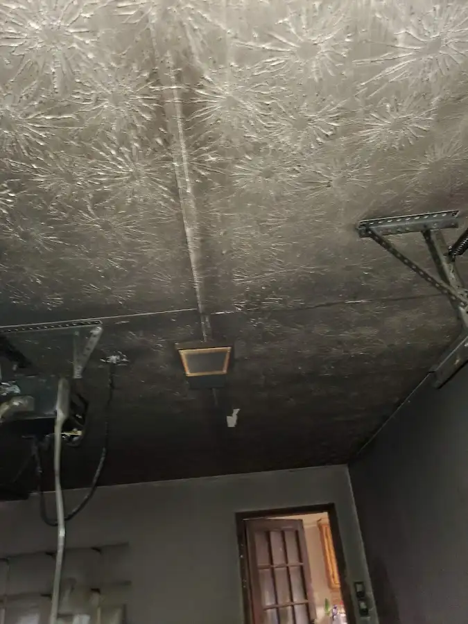 Fire and smoke damage assessment for Emergency Water Damage Services in Highwood